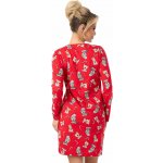 Donna Bear červená – Zboží Dáma