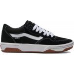 Vans Rowan 2 Black/White – Zboží Mobilmania