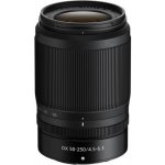 Nikon Z 50-250mm f/4.5-6.3 DX VR – Hledejceny.cz