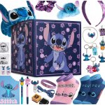 Disney Stitch Adventní kalendář 2025 – Sleviste.cz