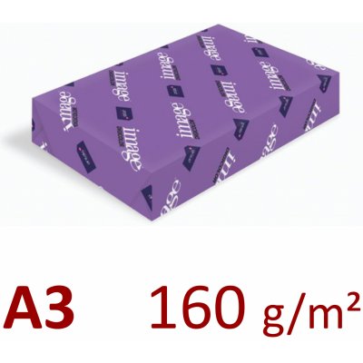 Image Digicolor A3, 160 g/m2 250 listů – Zboží Živě