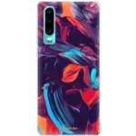 iSaprio Color Marble 19 pro Huawei P30 – Hledejceny.cz