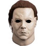 Trick Or Treat Studios Rob Zombie Halloween 2007 Mask Michael Myers – Hledejceny.cz