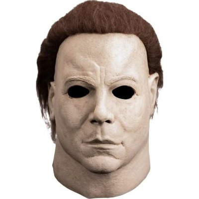 Trick Or Treat Studios Rob Zombie Halloween 2007 Mask Michael Myers – Hledejceny.cz