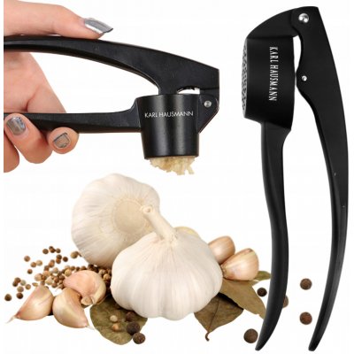 Karl Hausmann Lis na česnek – Zboží Dáma