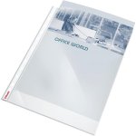 ESSELTE PREMIUM A4/105 mikronů, lesklé - balení 10 ks – Sleviste.cz