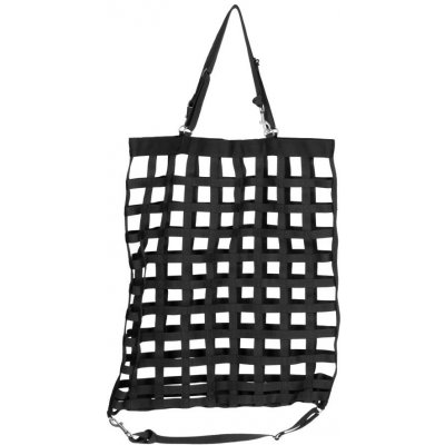 Síť na seno pro koně Hay Bag 68 x 55 x 18 cm – Sleviste.cz
