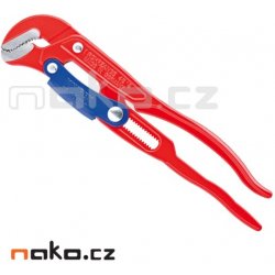 Knipex 8360010 hasák S čelisti s rychlonastavením