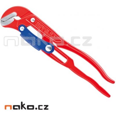 Knipex 8360010 hasák S čelisti s rychlonastavením – Hledejceny.cz