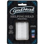 Doc Johnson GoodHead ULTRASKYN Helping Head – Zboží Dáma