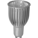 Panlux Žár.LED 7W-50 GU10 5000K 50° PN65208003 – Hledejceny.cz