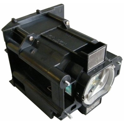 Lampa pro projektor Hitachi DT01281, CPWX8240LAMP, originální lampa s modulem – Hledejceny.cz