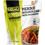 Adventure Menu Lightweight Penne Bolognese 105 g – Hledejceny.cz
