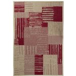 Oriental Weavers SISALO DAWN 706 044P Béžová – Zboží Dáma