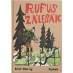 Rufus zálesák – Hledejceny.cz