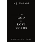God of Lost Words – Zbozi.Blesk.cz