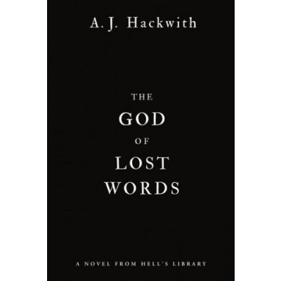 God of Lost Words – Zbozi.Blesk.cz