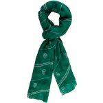 Cinereplicas Harry Potter lehký šátek Zmijozel – Hledejceny.cz