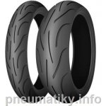 Michelin Pilot Power 120/70 R17 58W – Hledejceny.cz