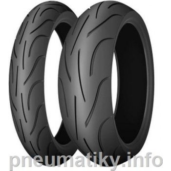 Michelin Pilot Power 120/70 R17 58W