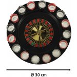 Alkoholová ruleta Černá – Sleviste.cz