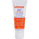 Elmex Caries Protection zubní gel chránící před zubním kazem 25 g – Hledejceny.cz
