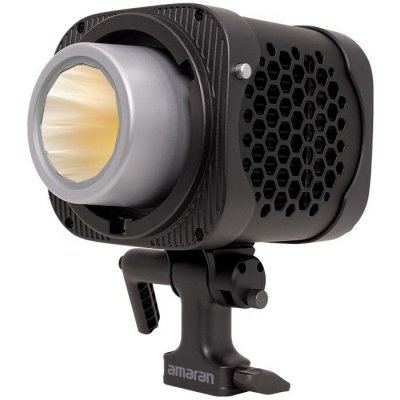 Amaran Halo 300x bi-color COB – Zboží Mobilmania