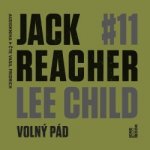 Jack Reacher: Volný pád - Lee Child – Sleviste.cz