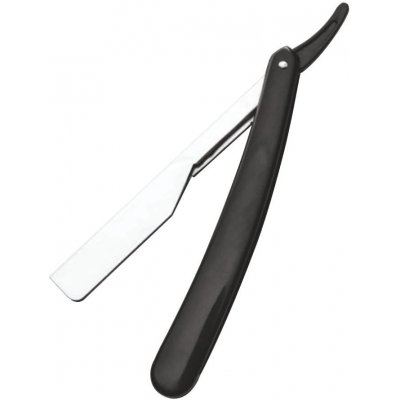 Xanitalia Břitva na holení BASIC plastový úchyt Černá – Zbozi.Blesk.cz