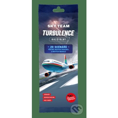 Sky Team Turbulence EN – Sleviste.cz