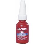 Loctite 242 zajišťovač šroubů SP 10 ml – HobbyKompas.cz