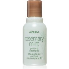 Aveda Rosemary Mint Purifying Shampoo 50 ml