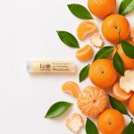Biorythme Balzám na rty s chia olejem Mandarinka 4,8 ml – Sleviste.cz