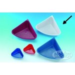 Nobby WC pro hlodavce rohové velké 36 x 28 x 15 cm – Sleviste.cz