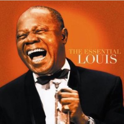 Armstrong, Louis - Essential Louis