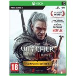 The Witcher 3: Wild Hunt Complete – Hledejceny.cz