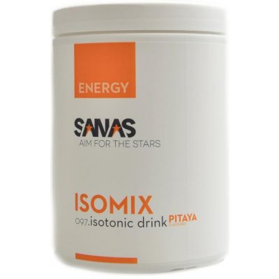 Sanas Isomix 735 g – Zbozi.Blesk.cz