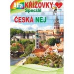 Křížovky speciál 2/2022 - Česká nej – Hledejceny.cz