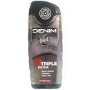 Denim Black Triple Detox sprchový gel 250 ml