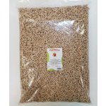 Pan Malina Dřevěné pelety 7 kg / 10 l – Zboží Dáma