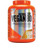 Extrifit Vegan 80 2000 g – Zbozi.Blesk.cz