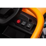 Buddy toys BEC 8227 McLaren formule 1 oranžová – Hledejceny.cz