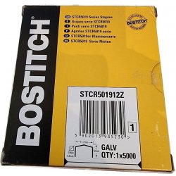 Bostitch STCR501912Z 5000ks