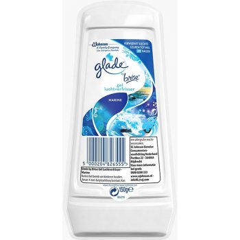 Glade by Brise gel Marine 150 g