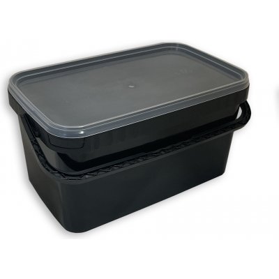 Cadox fishing Kbelík na rybičky 10 l – Hledejceny.cz