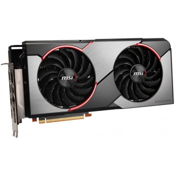 MSI Radeon RX 5700 XT GAMING X