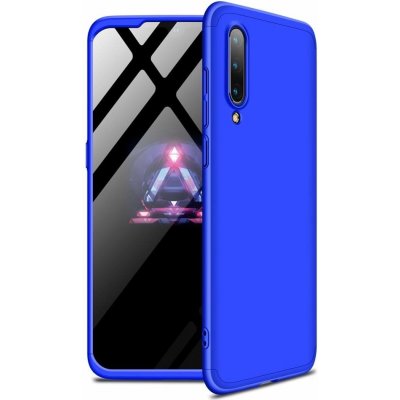 Pouzdro GKK 360 Protection Xiaomi Mi CC9e / Xiaomi Mi A3 modré – Zbozi.Blesk.cz