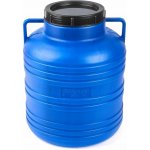 konev-sud 20l širokohr. STERK, atest., modrá – Sleviste.cz