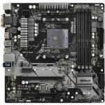 ASRock B450M Pro4 – Zboží Živě