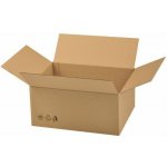 Fellowes Kartonová krabice 200 x 400 x 300 mm 188 – Zboží Živě